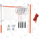 Franklin Sports Badminton Set | $47 | 15% Off | Wayfair